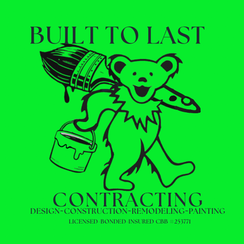 Built to Last LLC